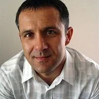 Mark Bystrowicz