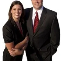 Brad & Jennifer  Corekin real estate agent