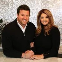 Garrett & Terri Fox real estate agent