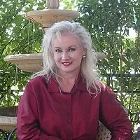 SHARON  CROUCH