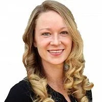 Courtney  Olson