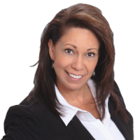 Melissa Mollay-Broxson real estate agent