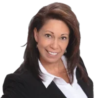 Melissa Mollay-Broxson real estate agent