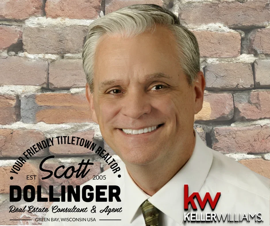 Scott Dollinger real estate agent