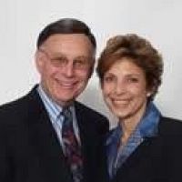 Jill & Herb  Levitt real estate agent