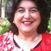 Marie Becklund real estate agent