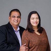 Sonny Luckhai real estate agent