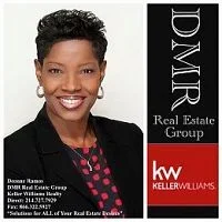 Deonne Ramos real estate agent