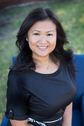 Kelly Ho-Montoya real estate agent