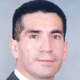 Miguel C. Martinez real estate agent