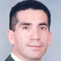 Miguel C. Martinez real estate agent