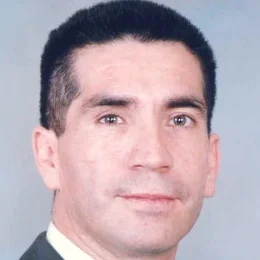 Miguel C. Martinez