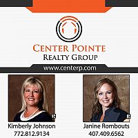 Janine Rombouts  &  Kimberly Johnson real estate agent