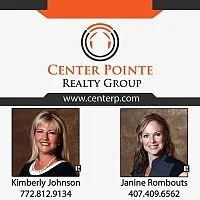 Janine Rombouts  &  Kimberly Johnson