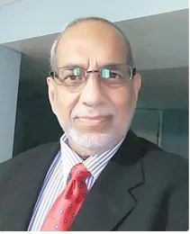 Majeed  Sharif real estate agent