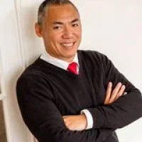 Simon Westfall Kwong real estate agent