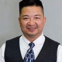 Huey Huynh real estate agent