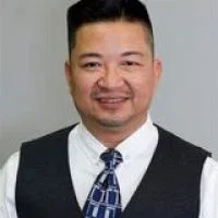 Huey Huynh real estate agent