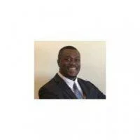 Anthony Nwadike real estate agent