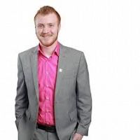 Gavin Steenwyk real estate agent
