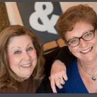 Danna Steck & Nora Zuckerman real estate agent