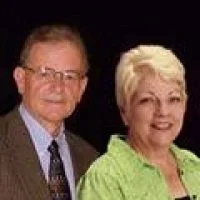 Tom & Robin  Tyson (The Tyson Team) real estate agent