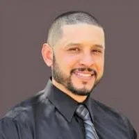 Gabriel Granado real estate agent