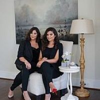 Alia Elnahas & Melanie Moumen real estate agent
