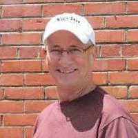 Bruce Naylor