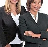 Nicole Mickens & April Crockett real estate agent