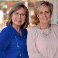 Dawn Crocker & Karen Baker-Anderson