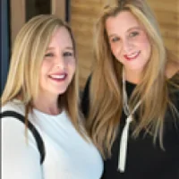 The Twins Team Colleen Levitt & Maureen Conwell real estate agent