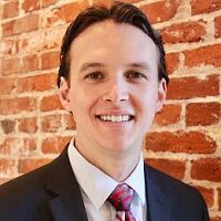 Richard Boas III real estate agent