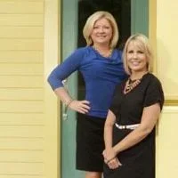 Cahill & Miller Group <br>Kelly Cahill & Tracey Miller real estate agent