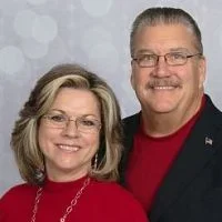 Steve & Charmaine  Herron