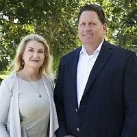 Brant Keller & Donna Keller