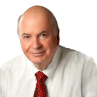 George Cain real estate agent
