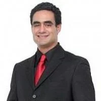 Roland Ruiz PA real estate agent