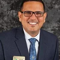 Robert Aponte