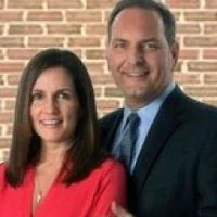 Anthony & Lisa Scaccia