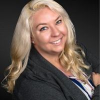 Ashley Stout-Fuchs, The Gold Team real estate agent