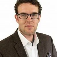 Brent  Farmer real estate agent