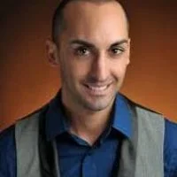 Alex  Prins <br>real Estate Agent professional photo