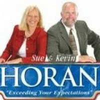 Kevin & Susan Horan