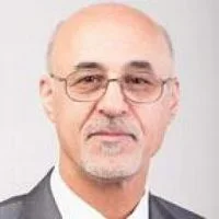 Alex M. Hachem