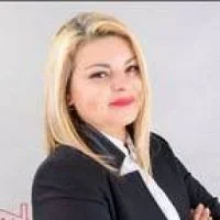 Dilyana Moccaldi real estate agent