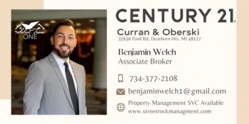 Benjamin Welch professional photo