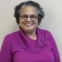 Lucille Perry real estate agent