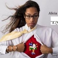 Alicia Richardson real estate agent