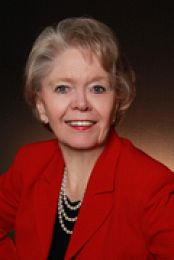 Peggy  Collins real estate agent